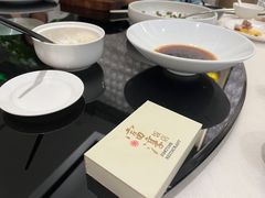 -富淳饭店(陆家嘴保利广场店)