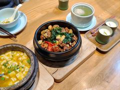 招牌清炖狮子头-竹里馆·淮扬菜·功夫茶(老门东店)