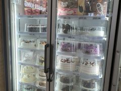 -DQ·蛋糕·冰淇淋(万风新天地店)