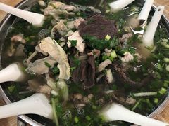 -周记翘脚牛肉