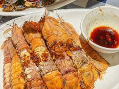 -阿妹小海鲜(下角店)