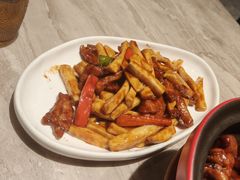 -王记姚家味·地道苏帮菜(凤凰街店)