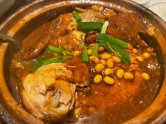-小锅饭(欧亚卖场店)