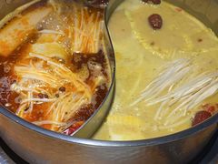 -四喜小胖·北京涮肉(五道营店)