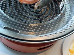 -星伦多自助料理·涮烤一体(杭州来福士店)