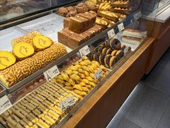-徐文林香酥饼(桃园店)