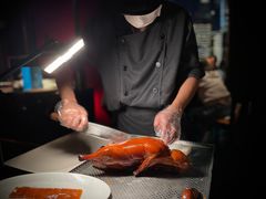 -上海滩餐厅(BFC外滩金融中心店)