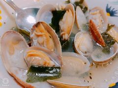 -萨莉亚意式餐厅(上下九店)