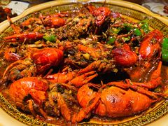 十三香龙虾-金陵一哥龙虾馆(三牌楼总店)