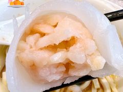 -新南华大酒店(广中店)