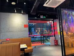 -胡哥烤肥牛(车公庙店)
