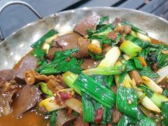 -小六农家乐(崇明西沙湿地店)