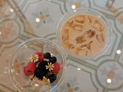 -小苍兰风铃草蛋糕甜品(沈阳店)