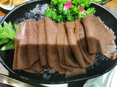 -捞王锅物料理(上海世茂广场店)