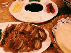 -东四民芳餐厅(世茂工三店)