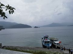 -松花湖风景名胜区