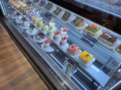 -FANEN法念·烘焙·甜点(万象城店)