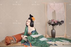 -盘子女人坊生日照·摄影馆(华强店)