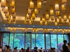 大堂-潮府馆·非遗潮州菜·世纪公园(新国际博览中心店)