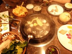 -同仁四季椰子鸡(海岸城天利店)