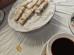 -小六农家乐(崇明西沙湿地店)