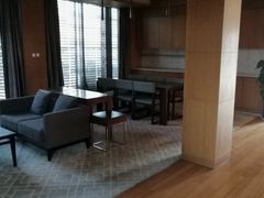 -灞柳驿酒店(香湖湾地铁站店)