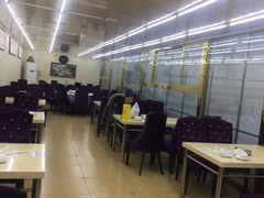 大堂-天津乾毓德饭庄·清真传统炒菜·海鲜烧烤(咸阳路店)