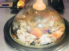 -澜悦港海鲜体验主题餐厅