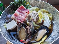 -罗斯福色戒酒吧(外滩店)