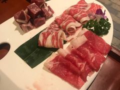 -捞王猪肚鸡火锅(昆山店)
