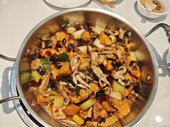 -七欣天香辣蟹火锅(无锡金太湖国际城店)