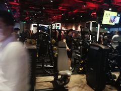-威尔仕健身(北京合生汇店)