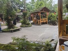 -青城甲(青城山店)