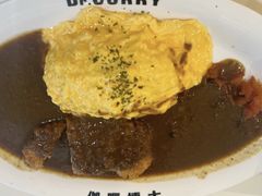 -伽喱博士 Dr.CURRY咖喱饭(太阳宫咖喱店)