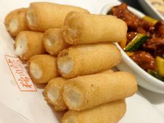 -猪肉婆私房菜(容桂总店)