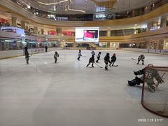 -冠军冰场CHAMPION RINK(苏州中心商场店)
