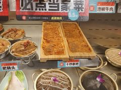 -屋头串串(临江路店)