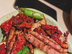 -山石榴·贵州菜(丰盛里店)