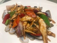 -大东海海鲜酒楼(渔人码头总店)