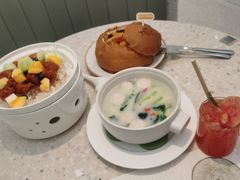 -大树餐厅(大悦城店)
