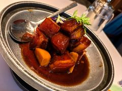 -森隆饭庄(崇文门新世界百货店)