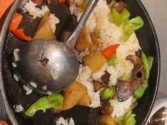 -云海肴·汽锅鸡·云南菜(高德置地店)