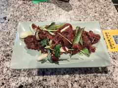 -厚味居炙子烤肉·清真(天桥南纬路店)