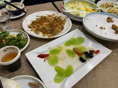 -李氏传家菜(兴城路店)