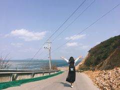 -枸杞岛