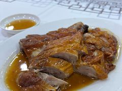 烧鸭-潮州菜馆(十里河店)