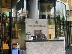 -广州四季酒店