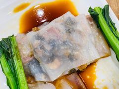 -富豪酒家(正大广场店)