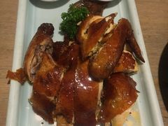 -新白鹿餐厅(城西银泰城店)