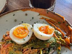 烤牛肉三明治-RAC BAR(安福路店)